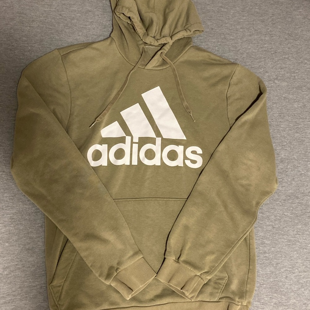 Adidas Hoodie